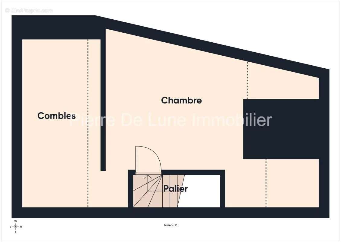 Appartement à MOIRE