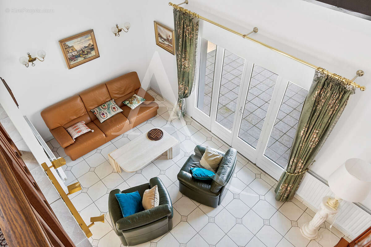 Maison à CHATOU