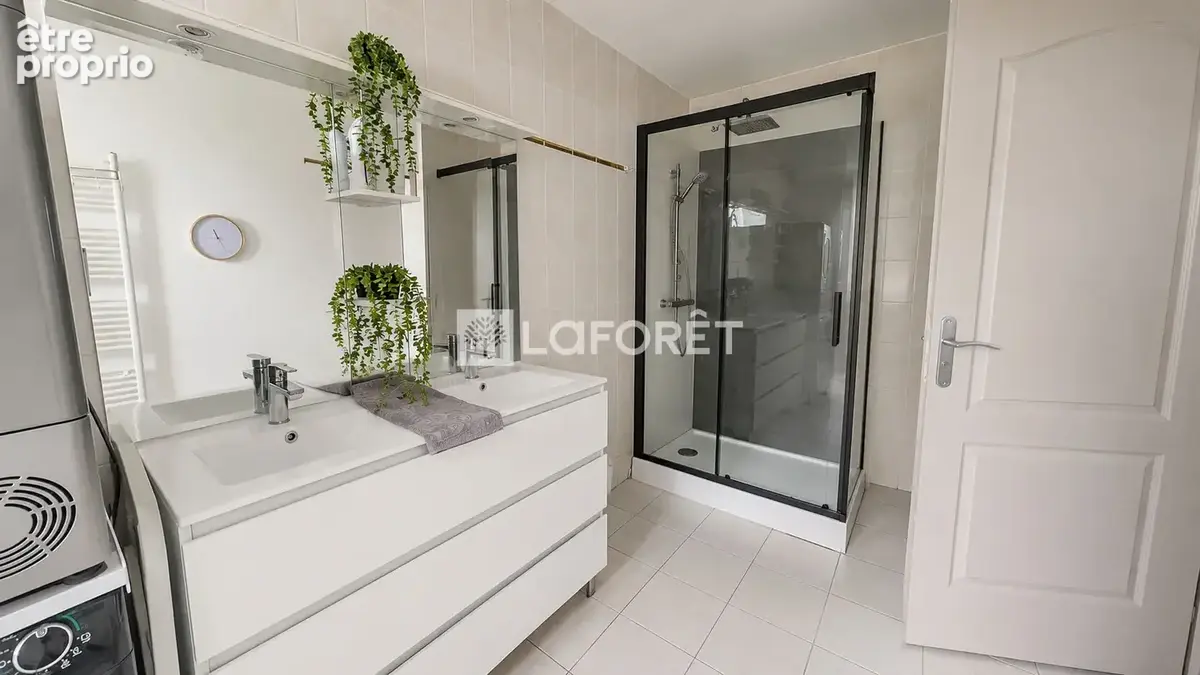 Appartement Le Havre 4 pièces 121.75 m2 - photo 14
