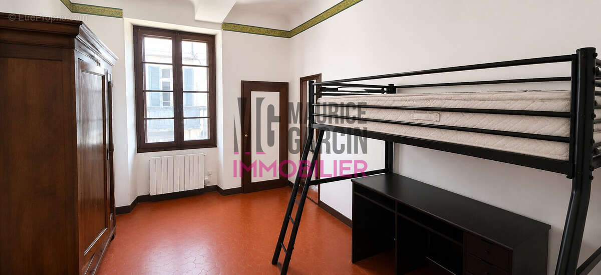 Appartement à AVIGNON