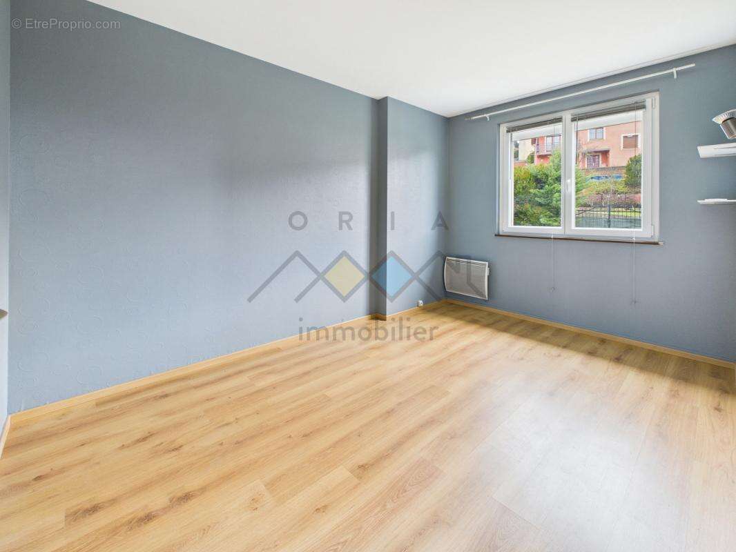 Maison à NORROY-LES-PONT-A-MOUSSON