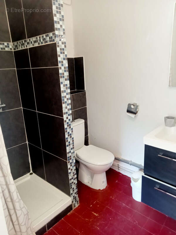 Maison à CARPENTRAS