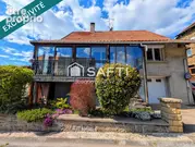Photo 1 - Maison à VILLERSEXEL