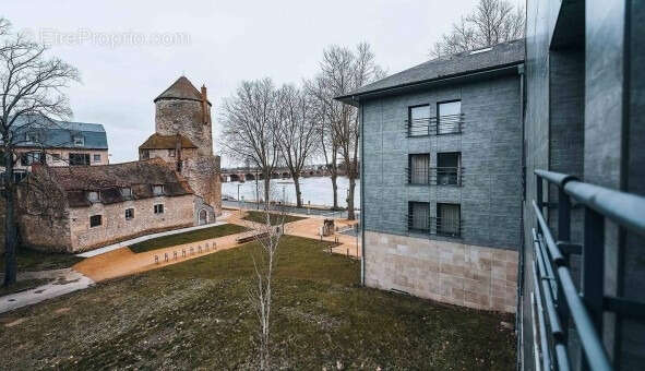 Appartement à NEVERS