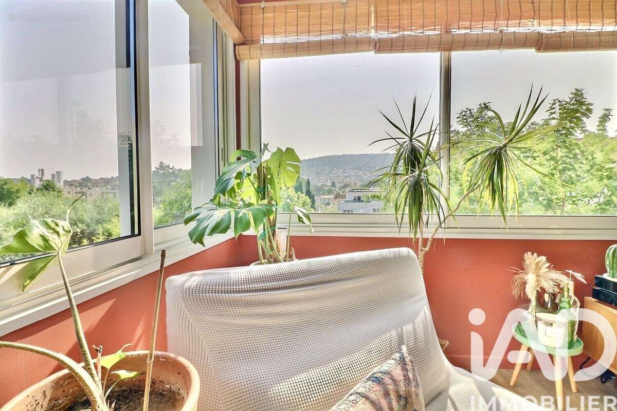 Photo 7 - Appartement à LA CIOTAT