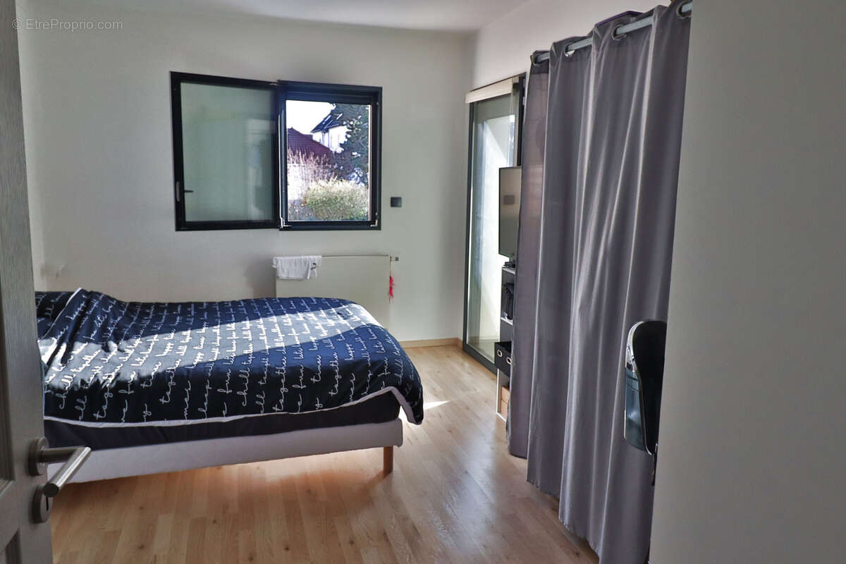 Appartement à TROYES