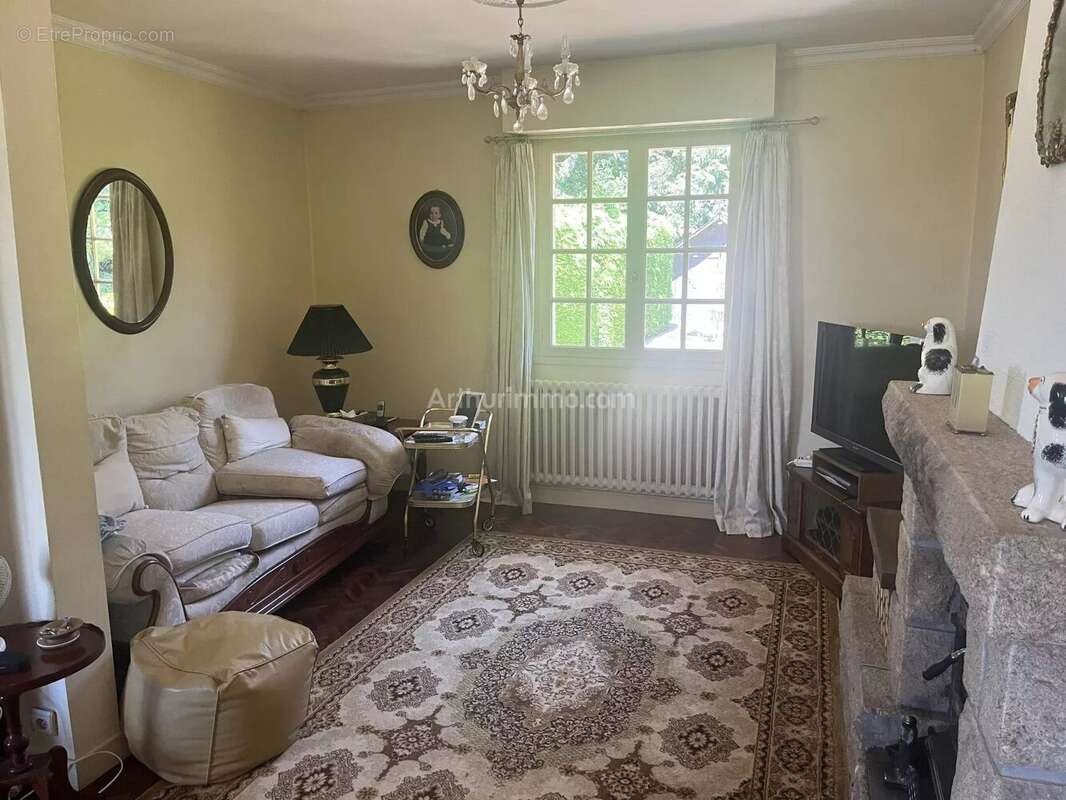 Vente Maison (22150) 220 500ï¿œ - photo 3
