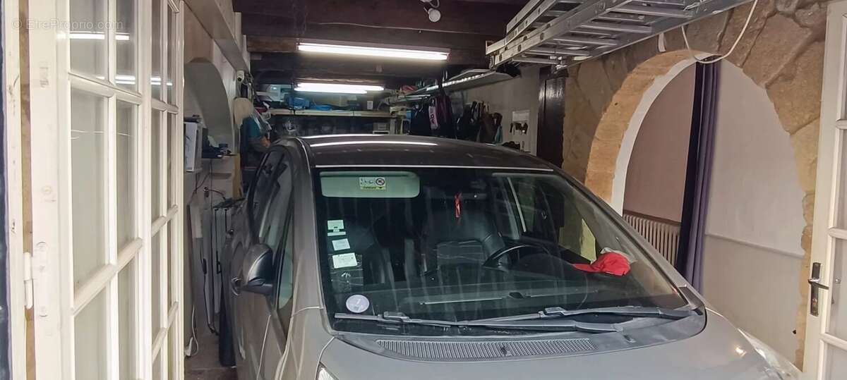 Maison à SALON-DE-PROVENCE