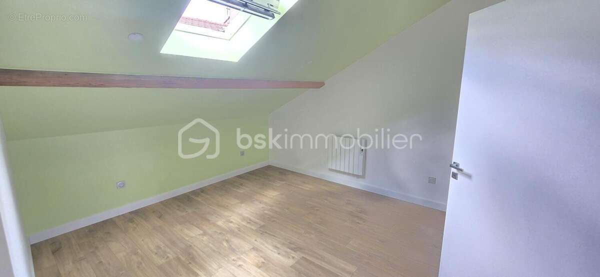 Appartement à BOEN