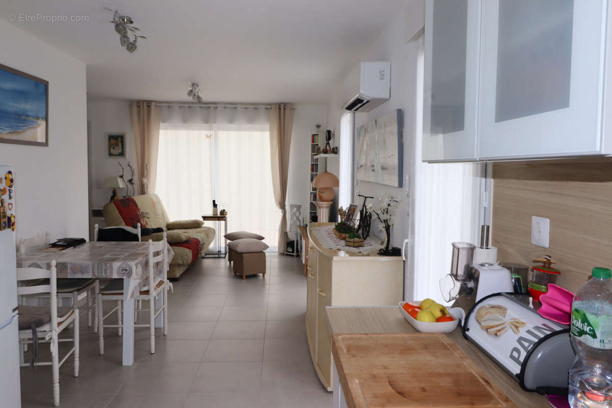 Maison à SEMUSSAC