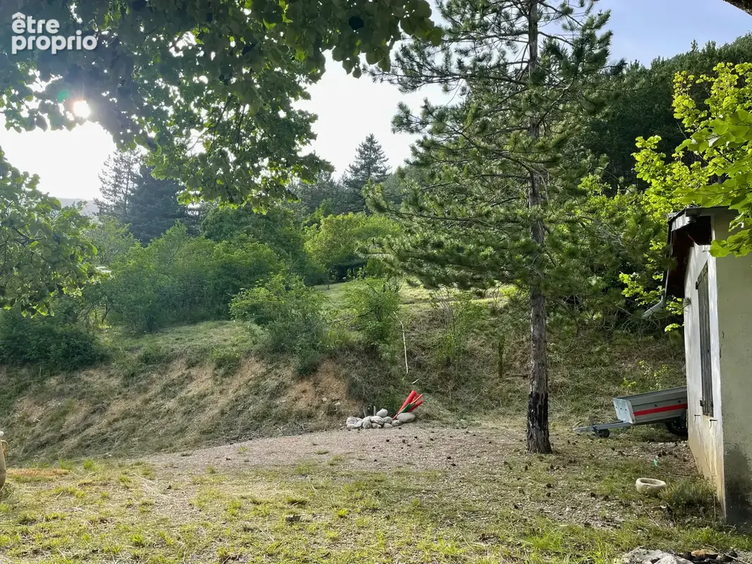 Terrain constructible - Serres - photo 4