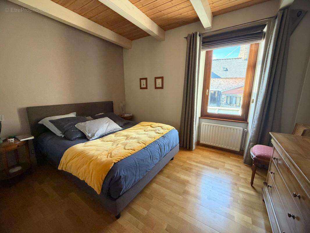 Maison à SAINT-RENAN