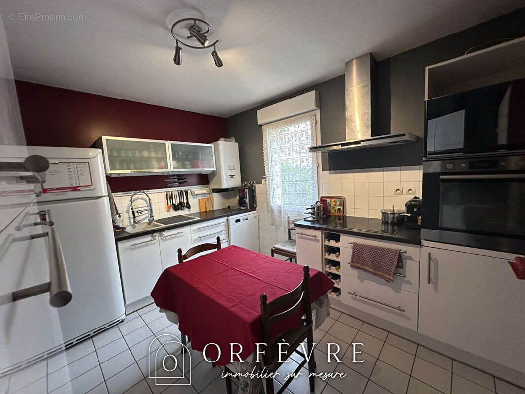 Maison à CASTELNAU-LE-LEZ