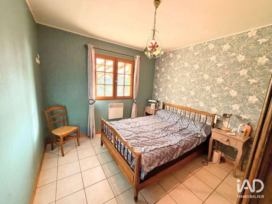 Photo 9 - Maison à HEURTEAUVILLE