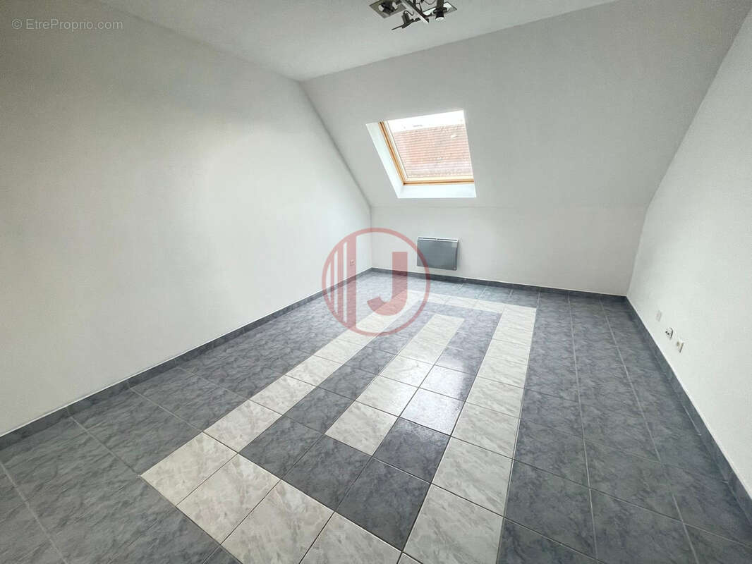 Appartement à WITTENHEIM