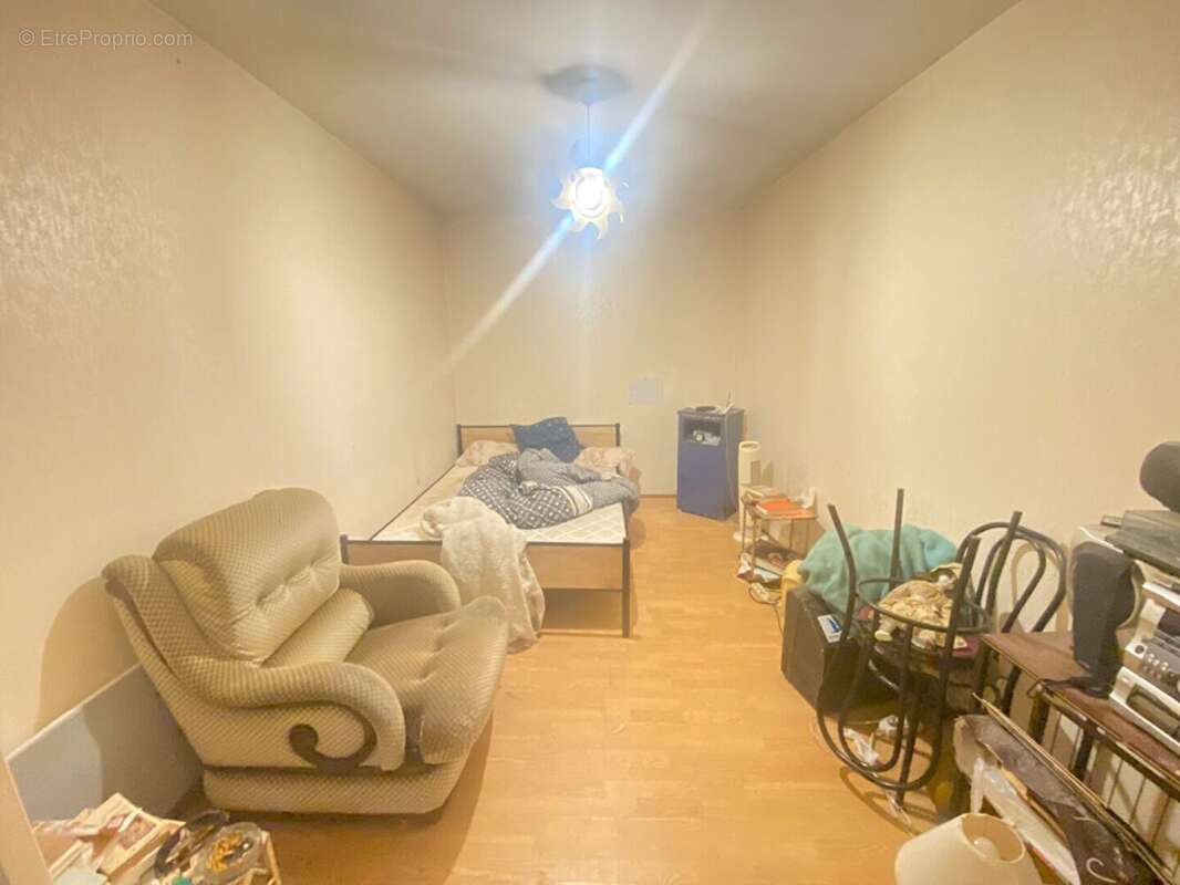 Appartement à SAINTES