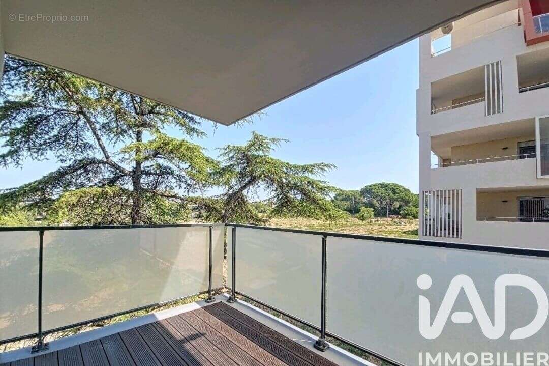 Photo 9 - Appartement à MONTPELLIER