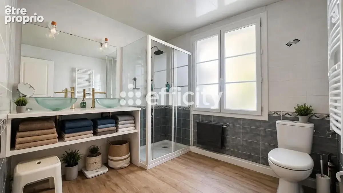 Maison 108 m² à Dolus-D'oleron  - photo 10