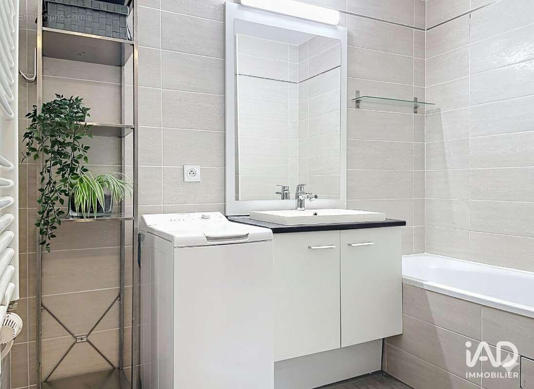 Photo 5 - Appartement à ANTONY