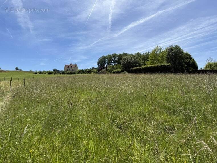 Terrain à CASTELS