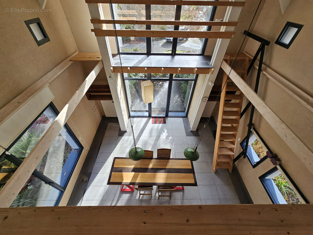 Maison à LA FORET-FOUESNANT