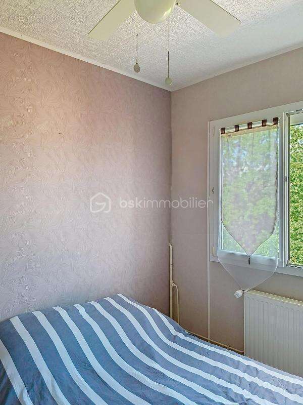 Appartement à LA ROCHETTE