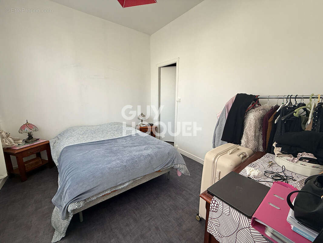 Appartement à BESANCON