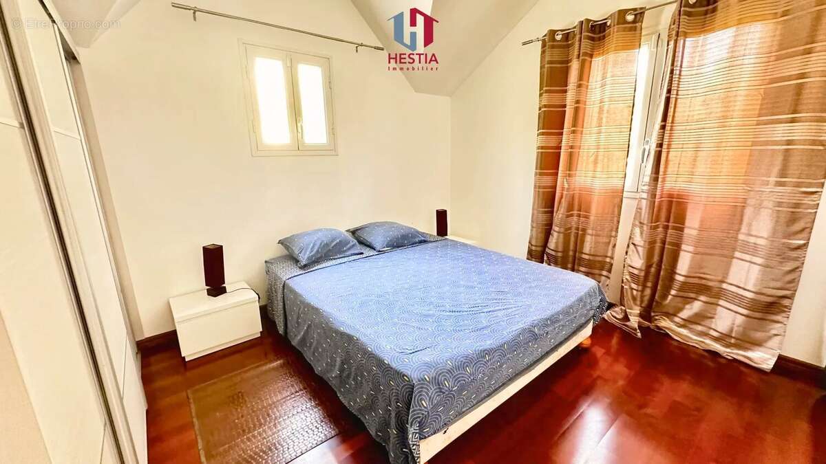 Maison à SAINT-PAUL