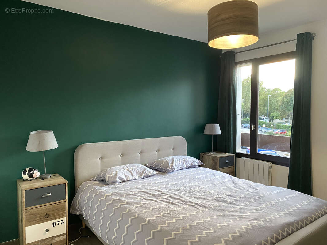 Appartement à LYON-9E