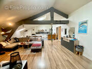 Appartement à ANNONAY