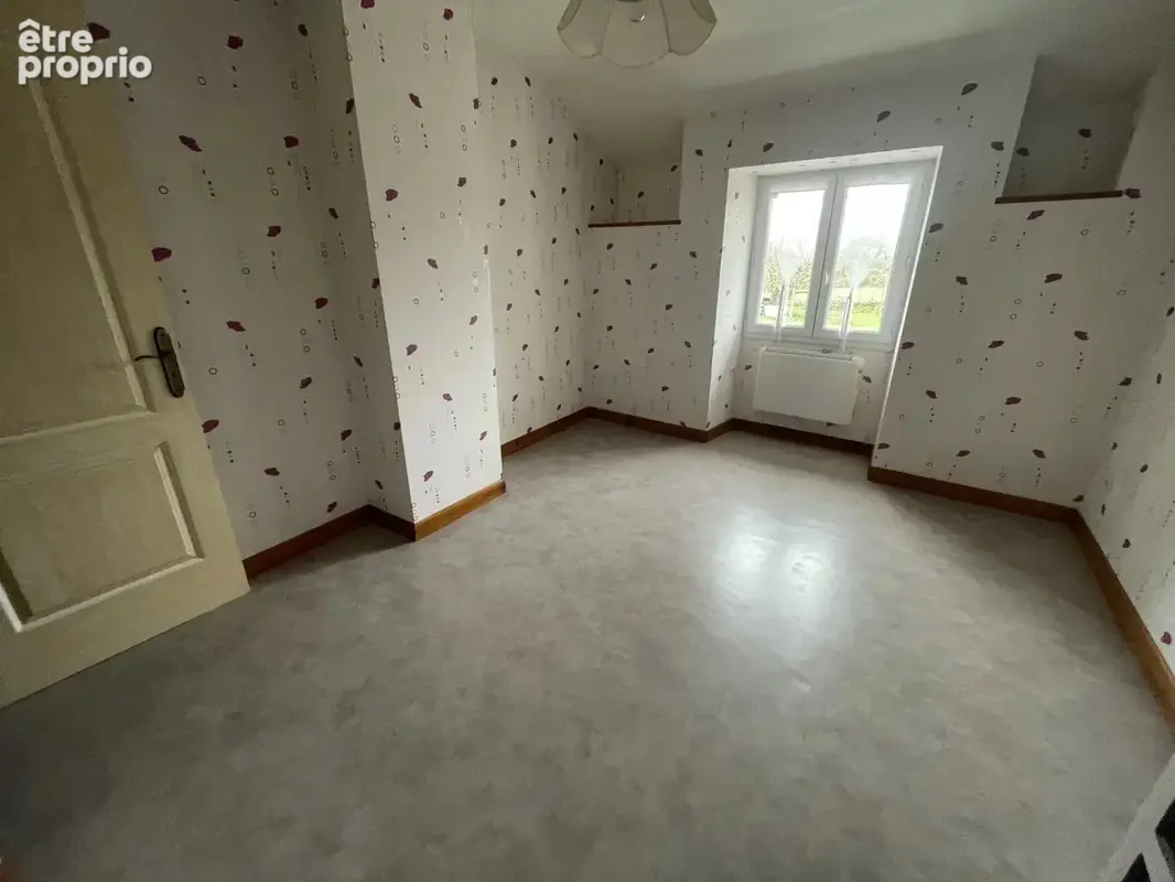 Maison de 135 m² - 4 chambres - photo 10