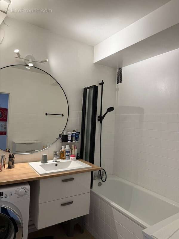 Appartement à LE MANS