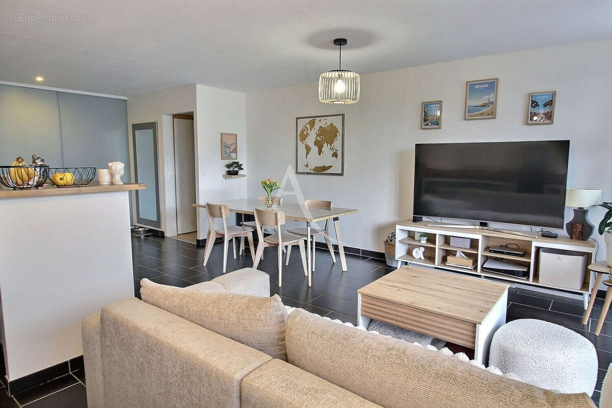Appartement à MAUREPAS