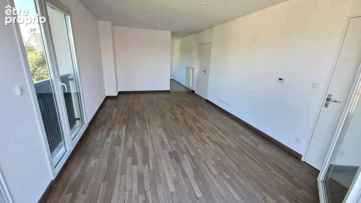 Appartement 2 pièces 54 m² à vendre à Ecully (69130) - photo 2