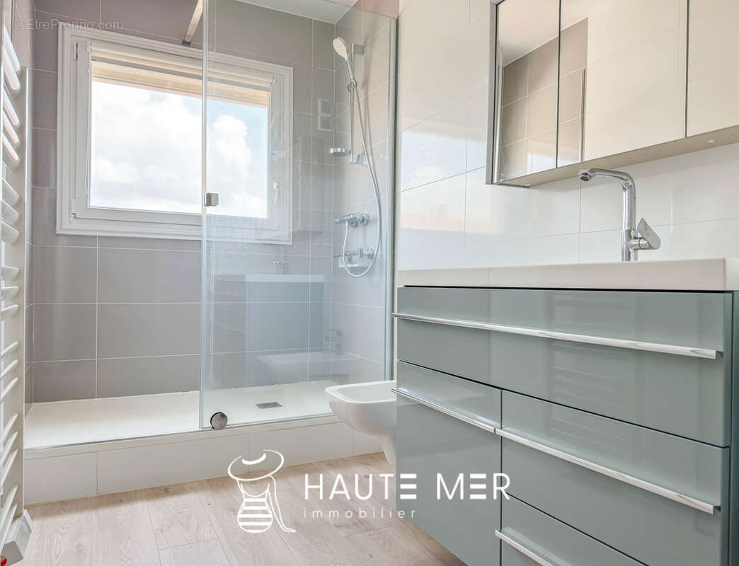 Appartement à LES SABLES-D&#039;OLONNE