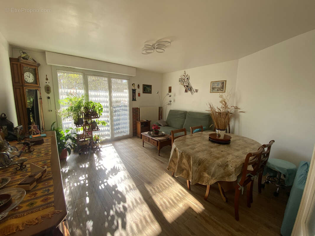 Appartement à BEAUMONT