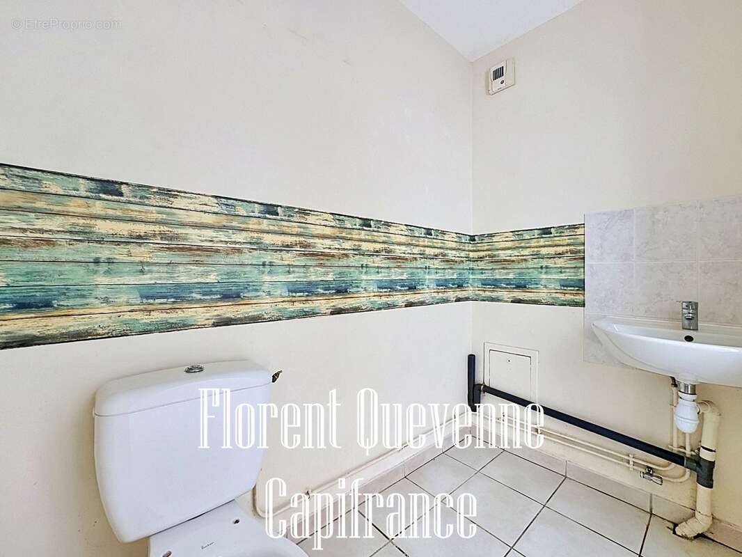 Maison à vendre 5 pièces HEROUVILLE SAINT CLAIR (14) - photo 8