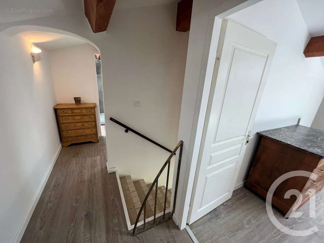 Appartement à BASTIA