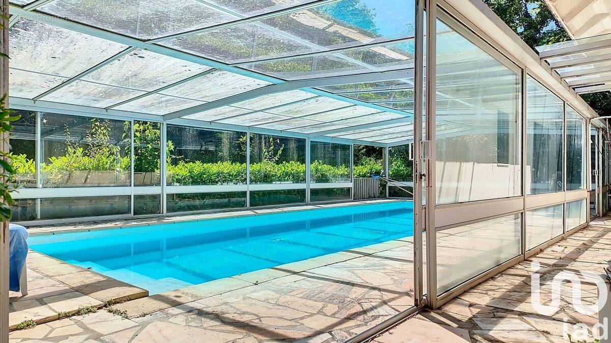 Photo 1 - Maison à EPERNON