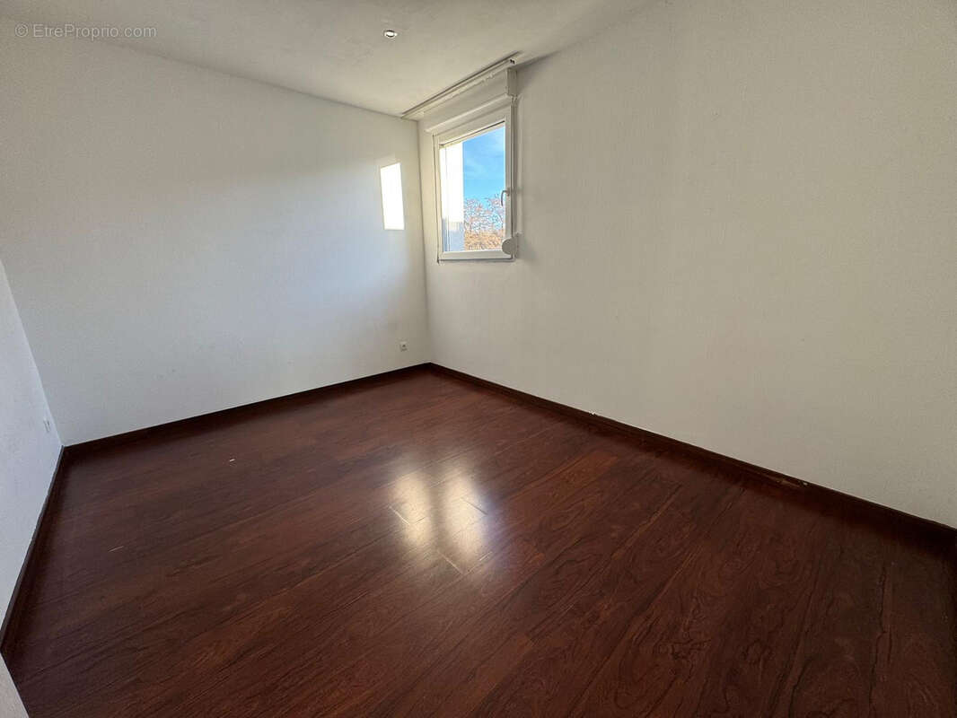 Maison à SARREGUEMINES