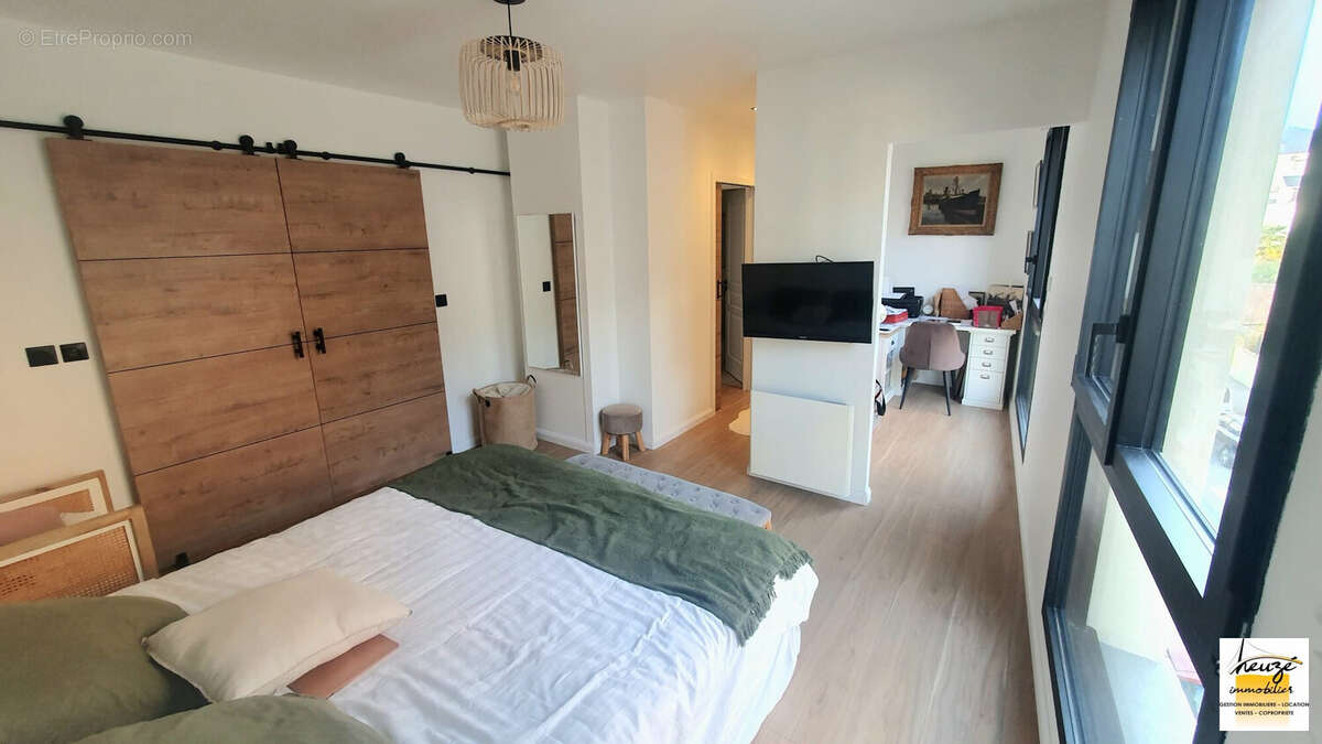 Appartement à LE HAVRE