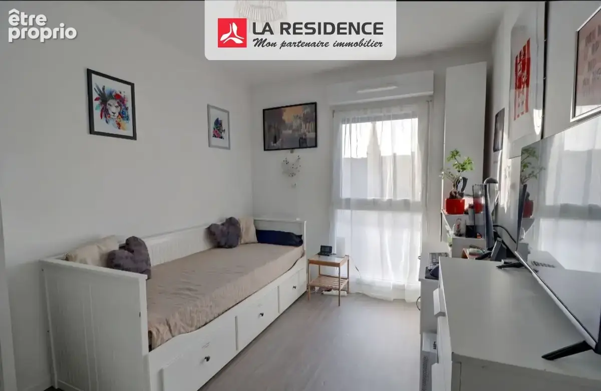 Appartement 3 pièces 63 m² à vendre à Deville-Les-Rouen (76250) - photo 8