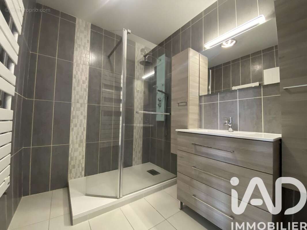 Photo 8 - Appartement à TOURS