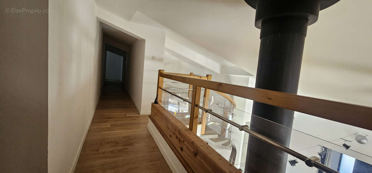 Maison à SAINT-APOLLINAIRE