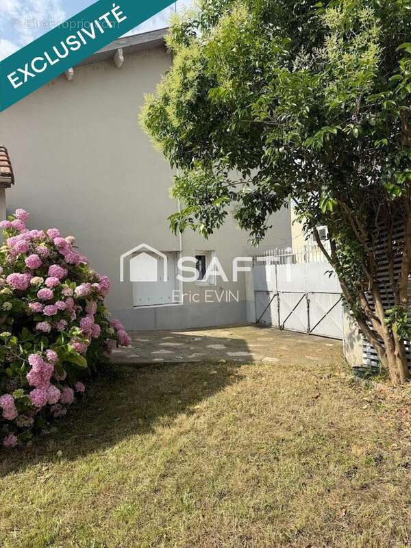 Photo 5 - Maison à TOURNON-SUR-RHONE