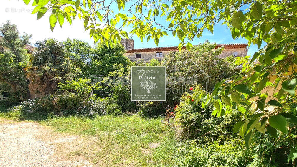 Maison à ARLES