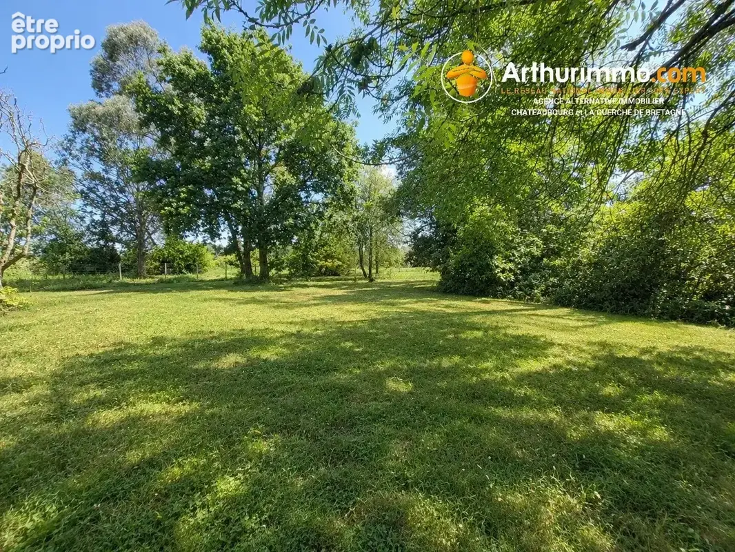 Vente Maison Cesson-sevigne(35510) 309 990ï¿œ - photo 4
