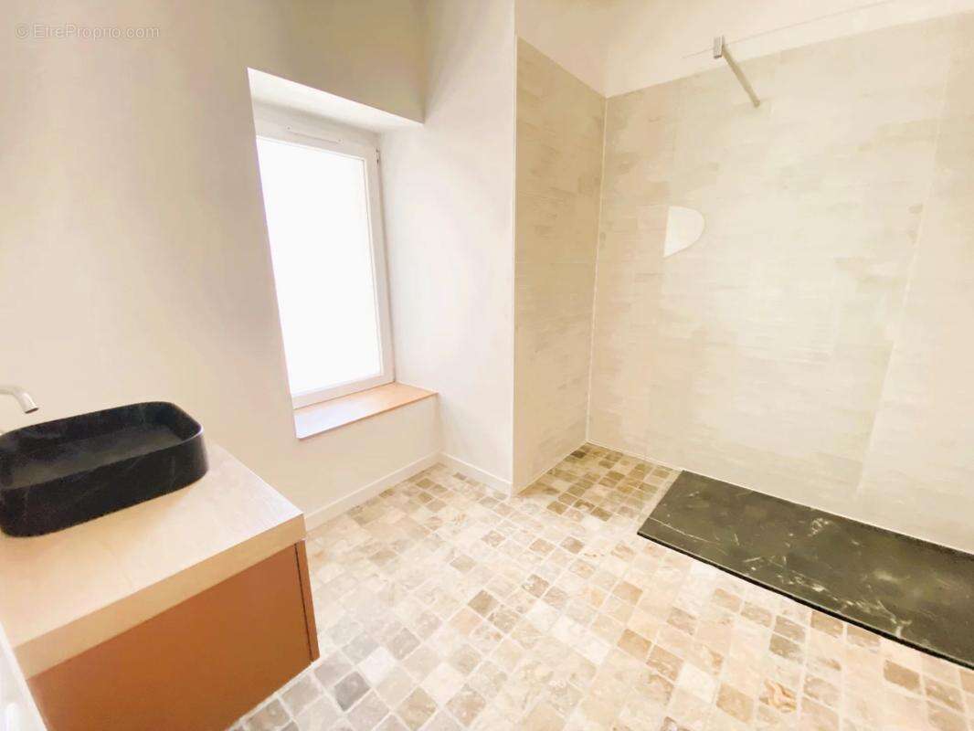 Appartement à VICHY