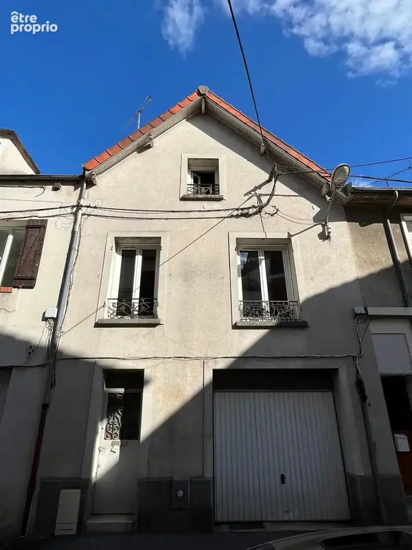 Maison Melun - photo 2
