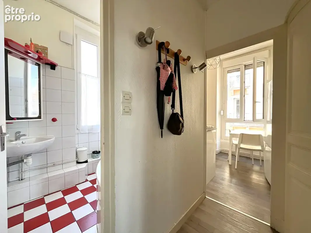 Appartement Dijon Perrières de 3 pièces 71 m2 - photo 6